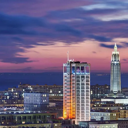 Appartement 2 Pieces 