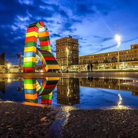 Appartement 2 Pieces 