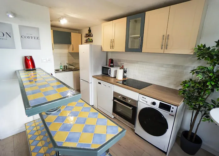 Appartement 2 Pieces 