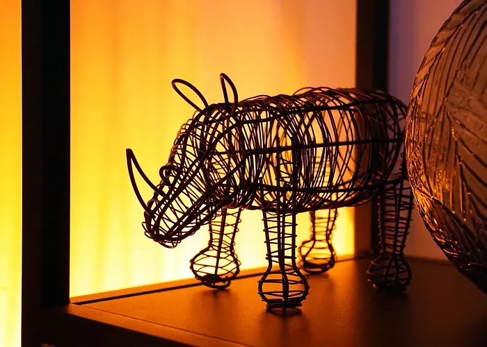 Appartement 2 Pieces 