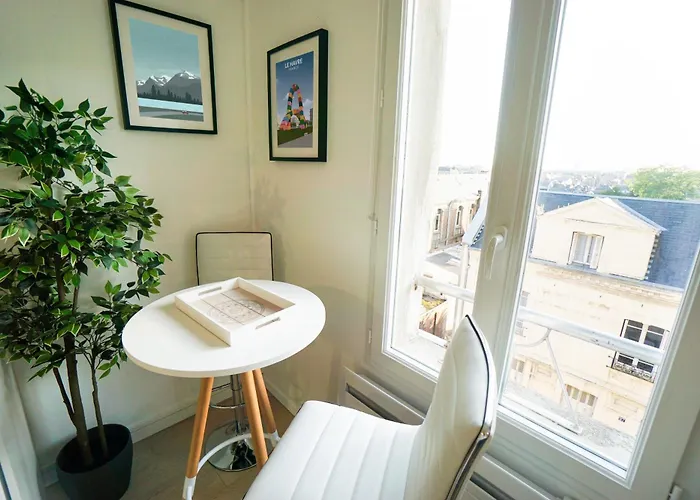 Appartement 2 Pieces 