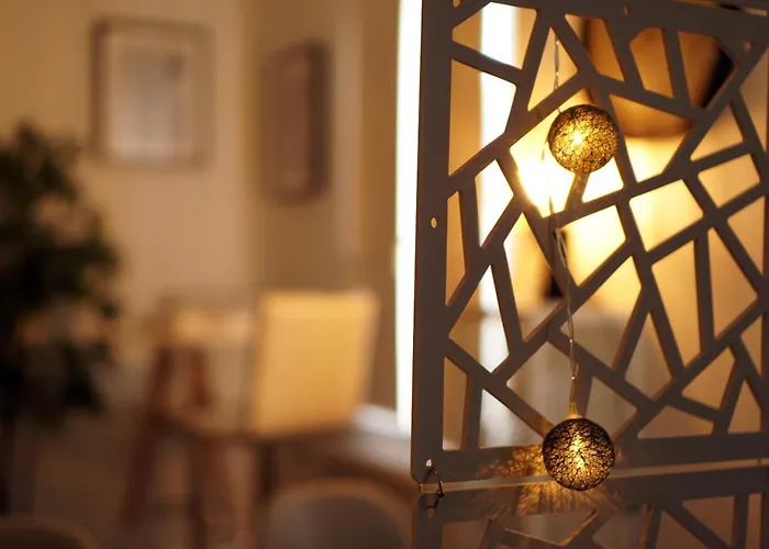 Appartement 2 Pieces 