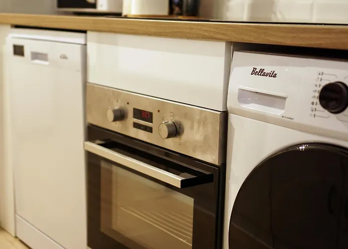 Appartement 2 Pieces 