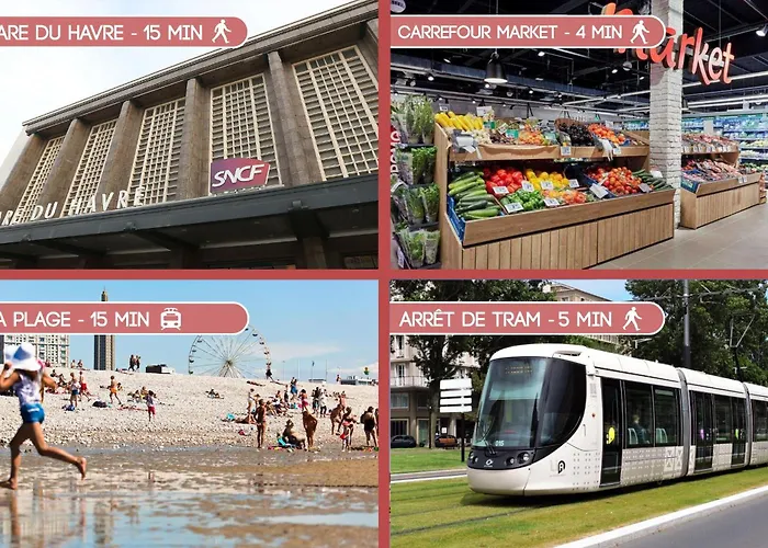 Appartement 2 Pieces 