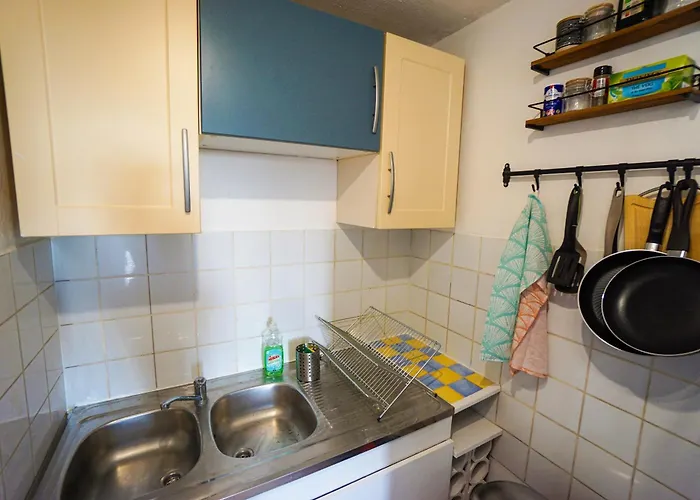 Appartement 2 Pieces 