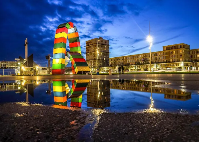 Appartement 2 Pieces 